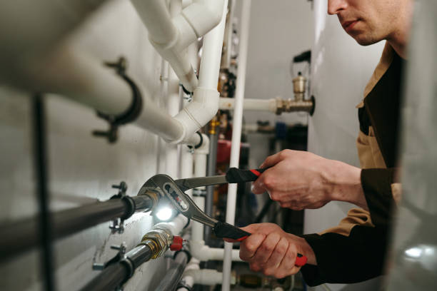 Best Affordable Plumbing Services  in Lennox, SD
