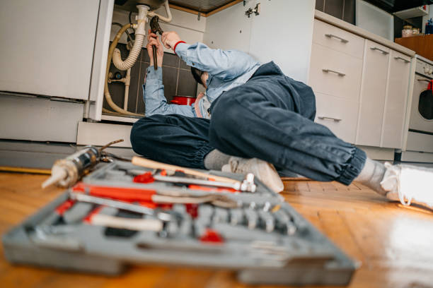 Best Plumbing Services Near Me  in Lennox, SD